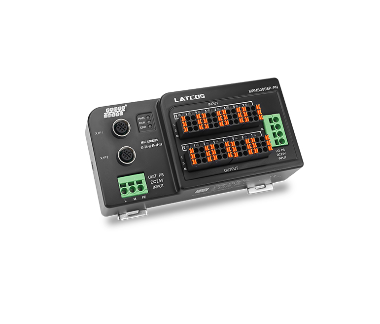 訂貨號：MRMS0808P-PN